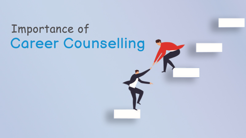 What is Career Counselling?